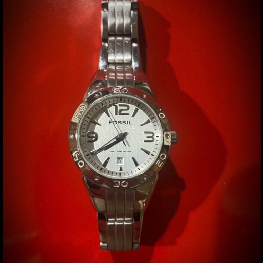 Fossil Watch (AM4079)